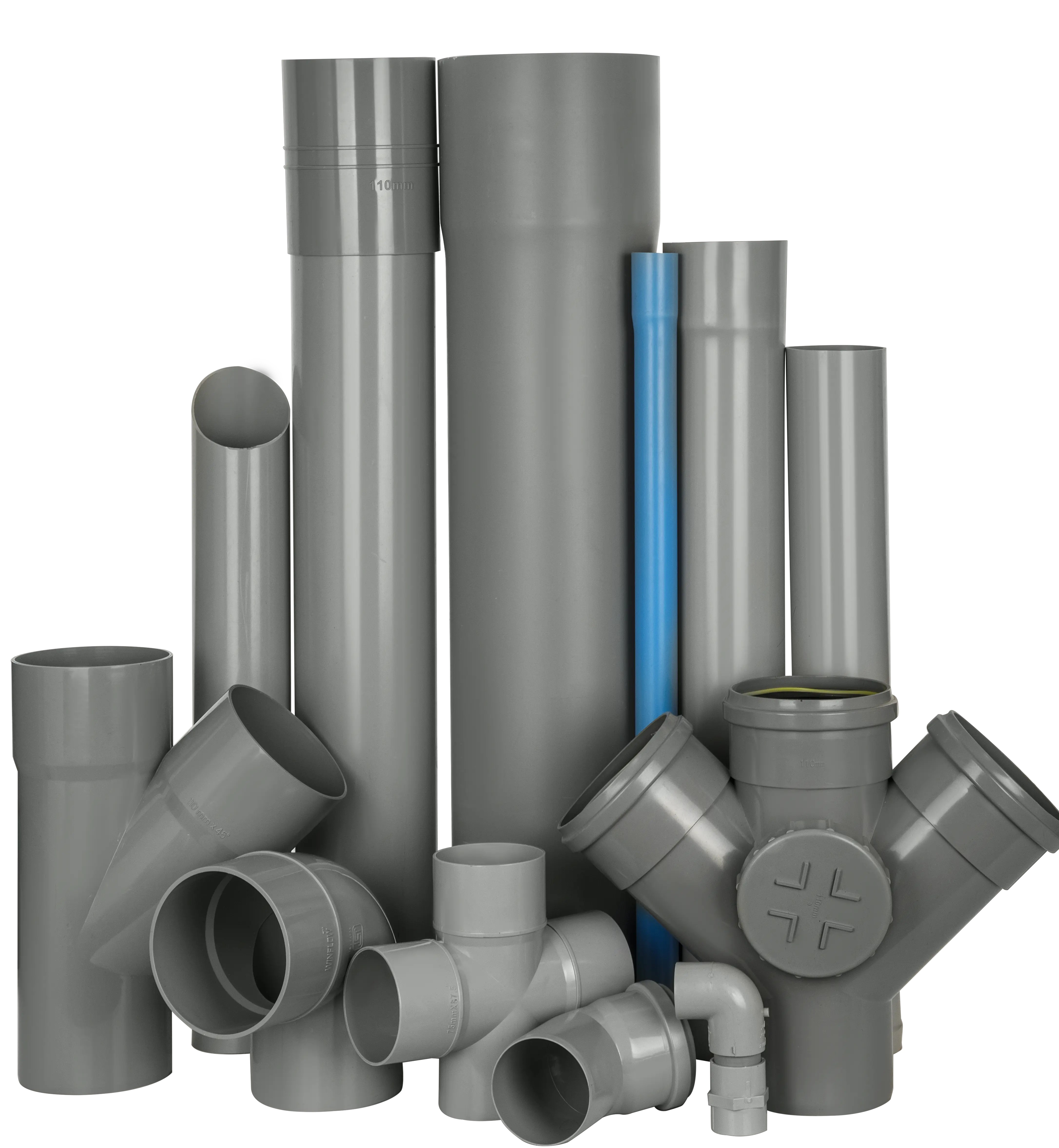 SWR Pipes